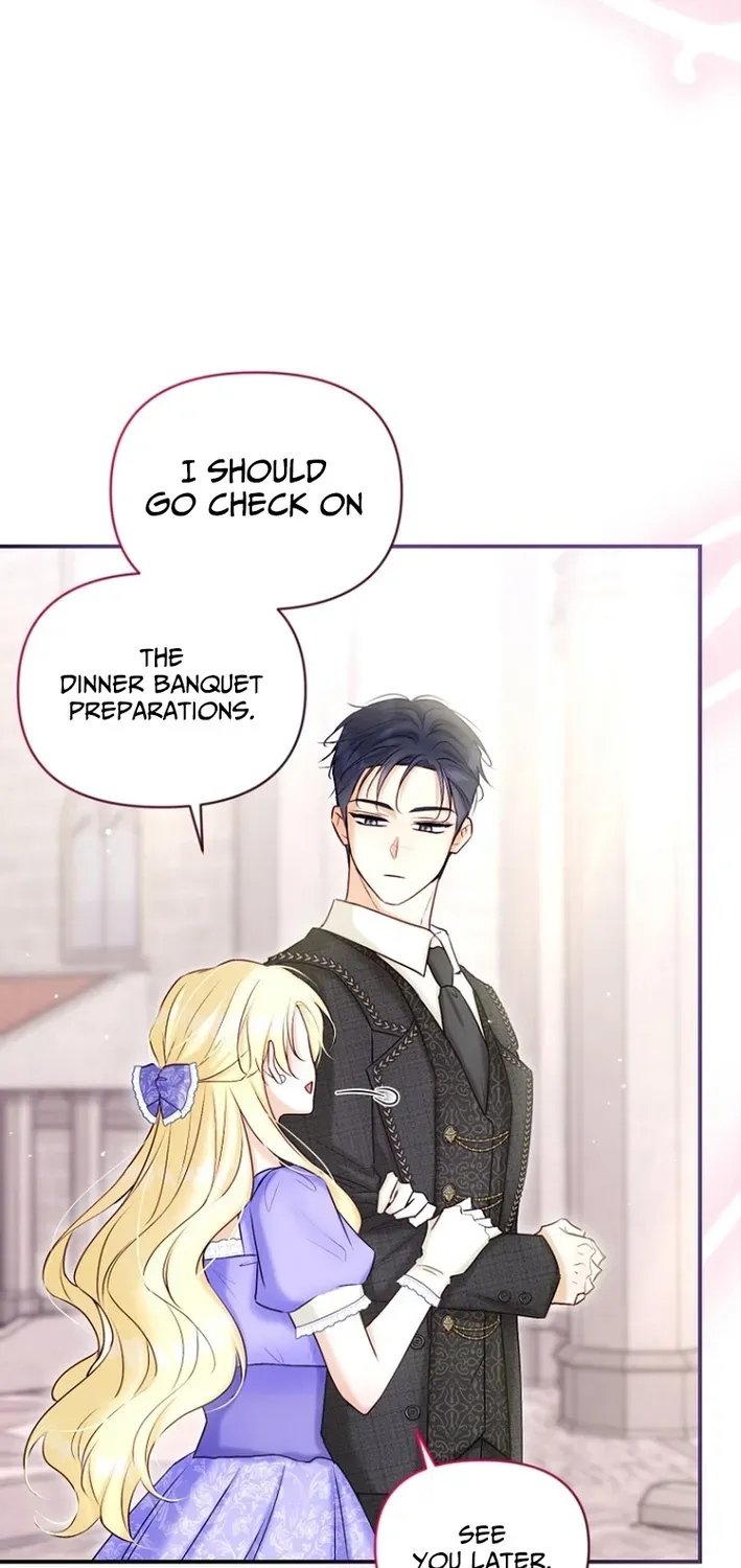 Seven Marriages Are Scheduled Chapter 19 page 33 - 