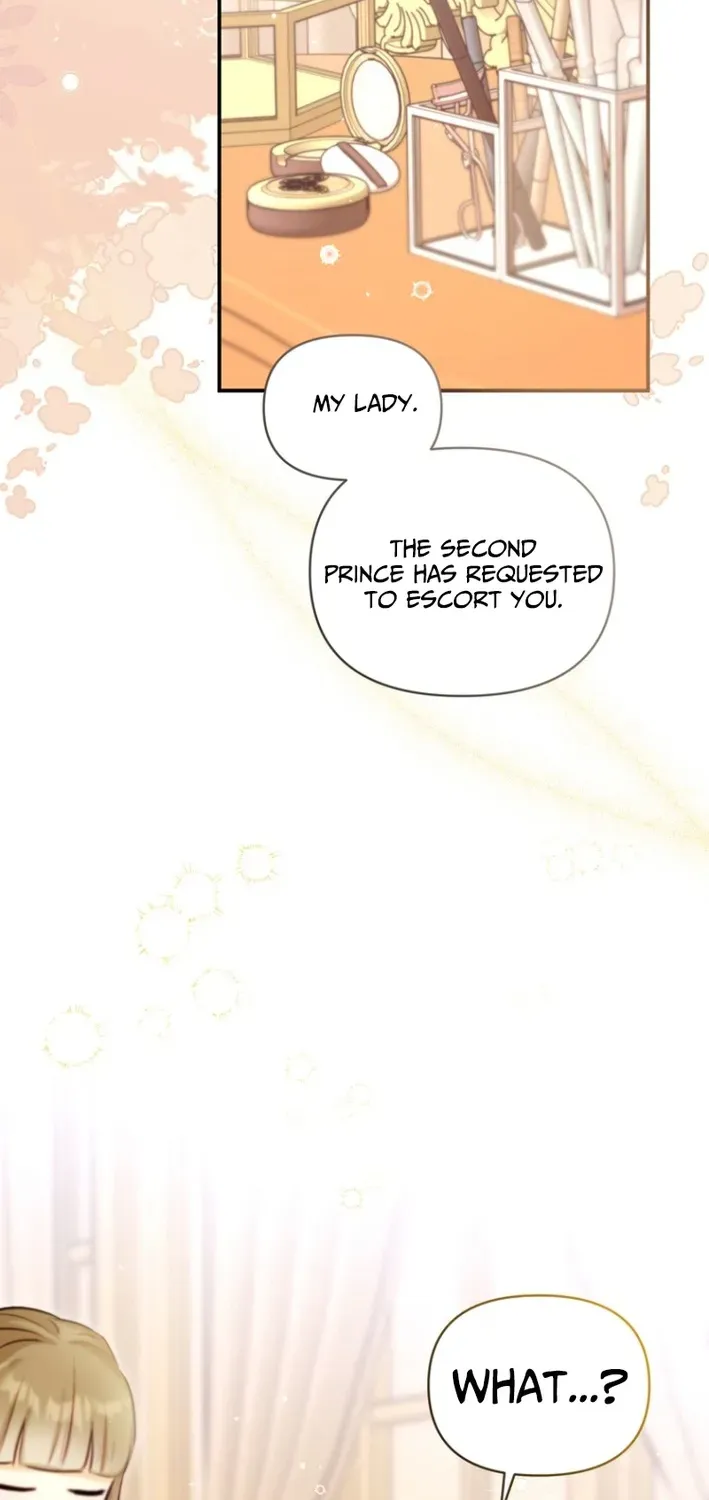 Seven Marriages Are Scheduled Chapter 19 page 38 - 