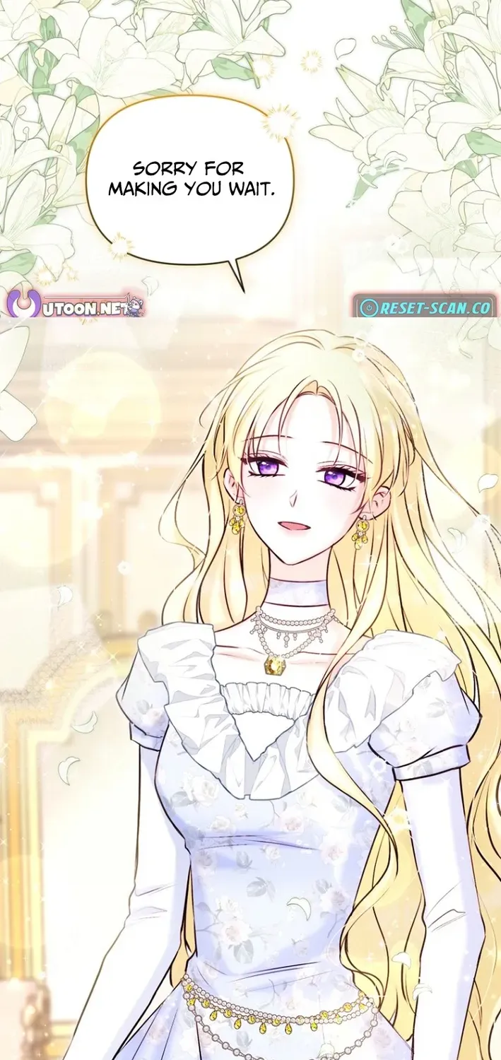 Seven Marriages Are Scheduled Chapter 19 page 55 - 