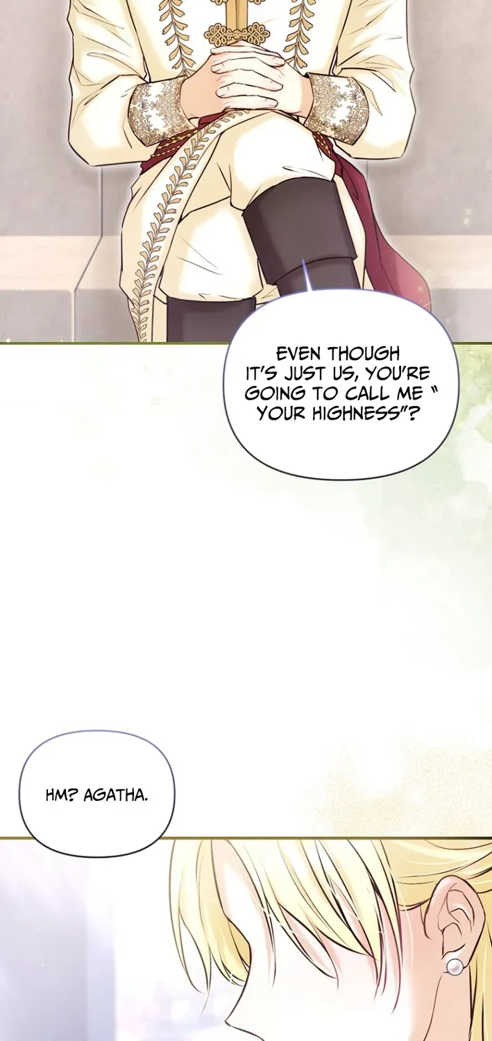 Seven Marriages Are Scheduled Chapter 19 page 8 - 