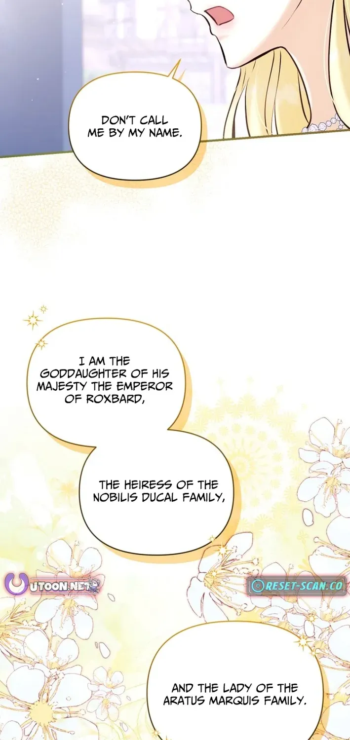 Seven Marriages Are Scheduled Chapter 19 page 9 - 