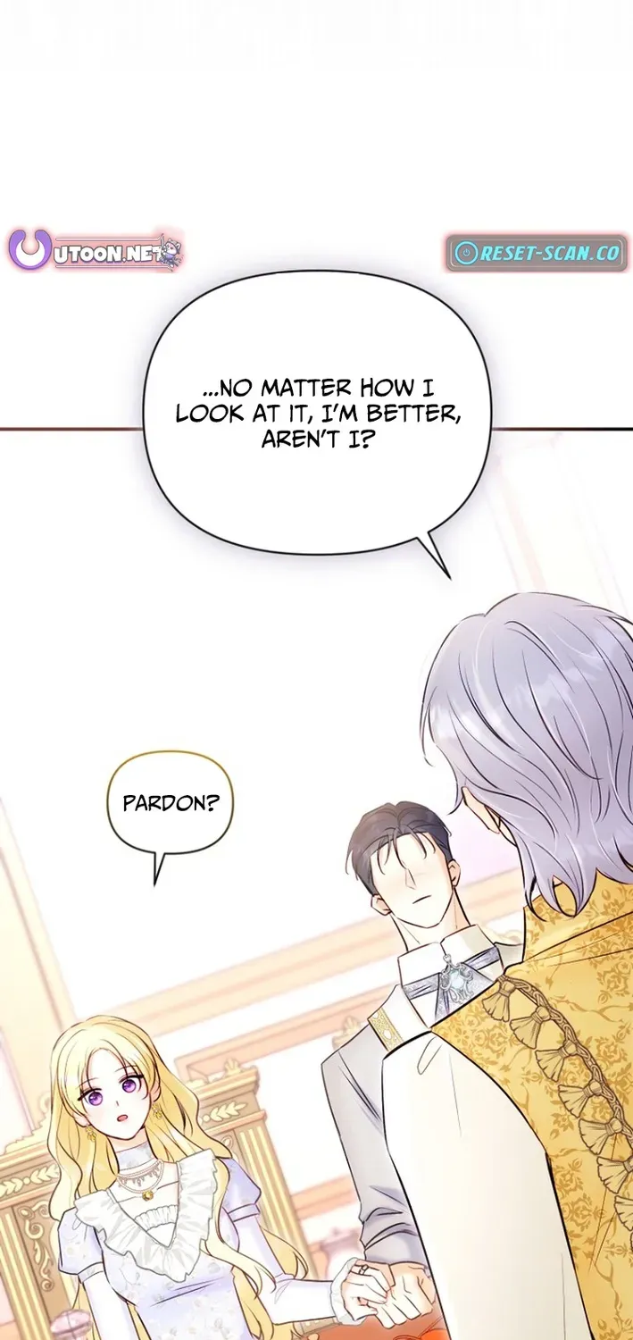 Seven Marriages Are Scheduled Chapter 19 page 92 - 