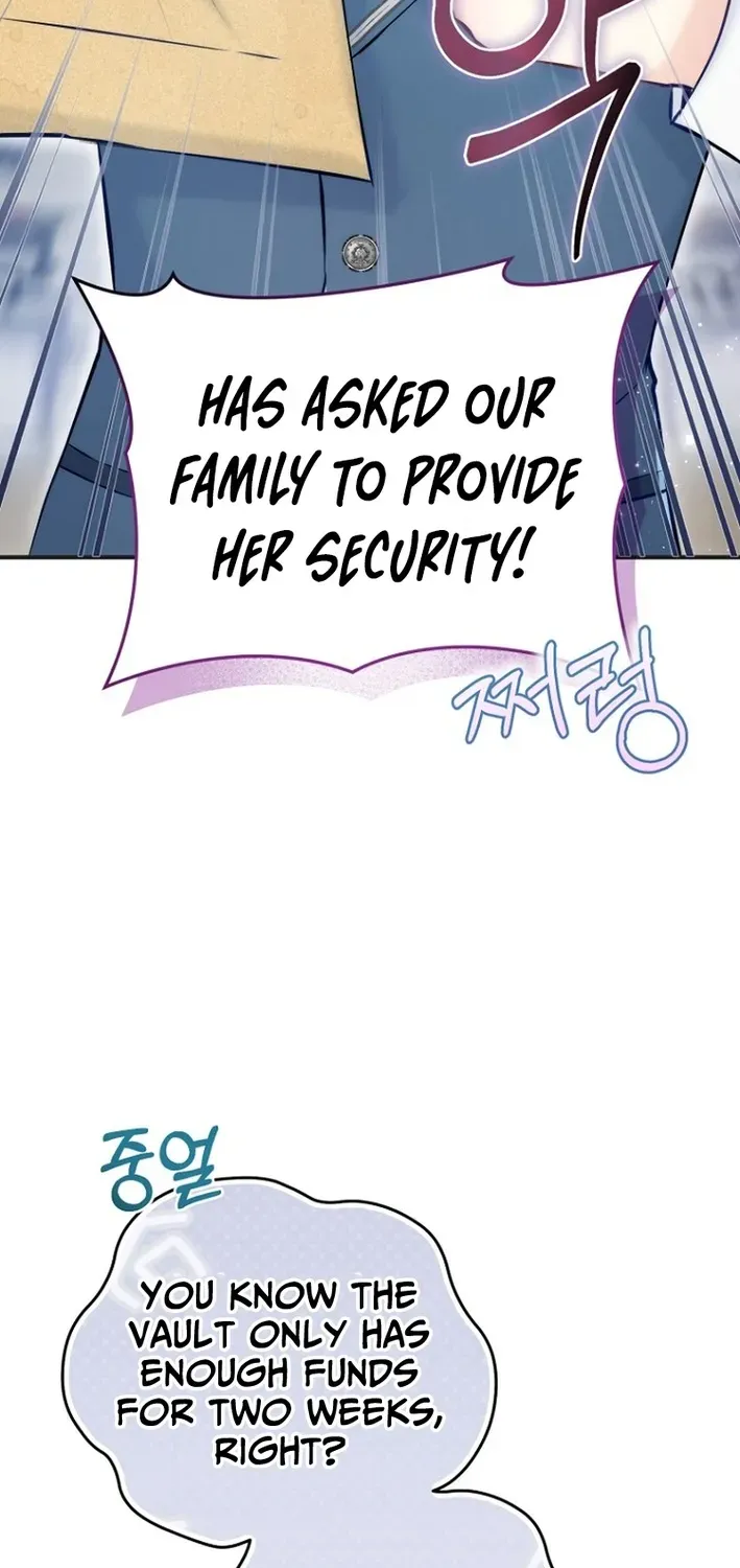Seven Marriages Are Scheduled Chapter 2 page 11 - 
