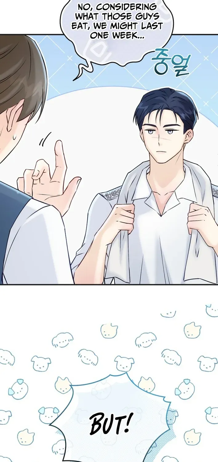 Seven Marriages Are Scheduled Chapter 2 page 12 - 