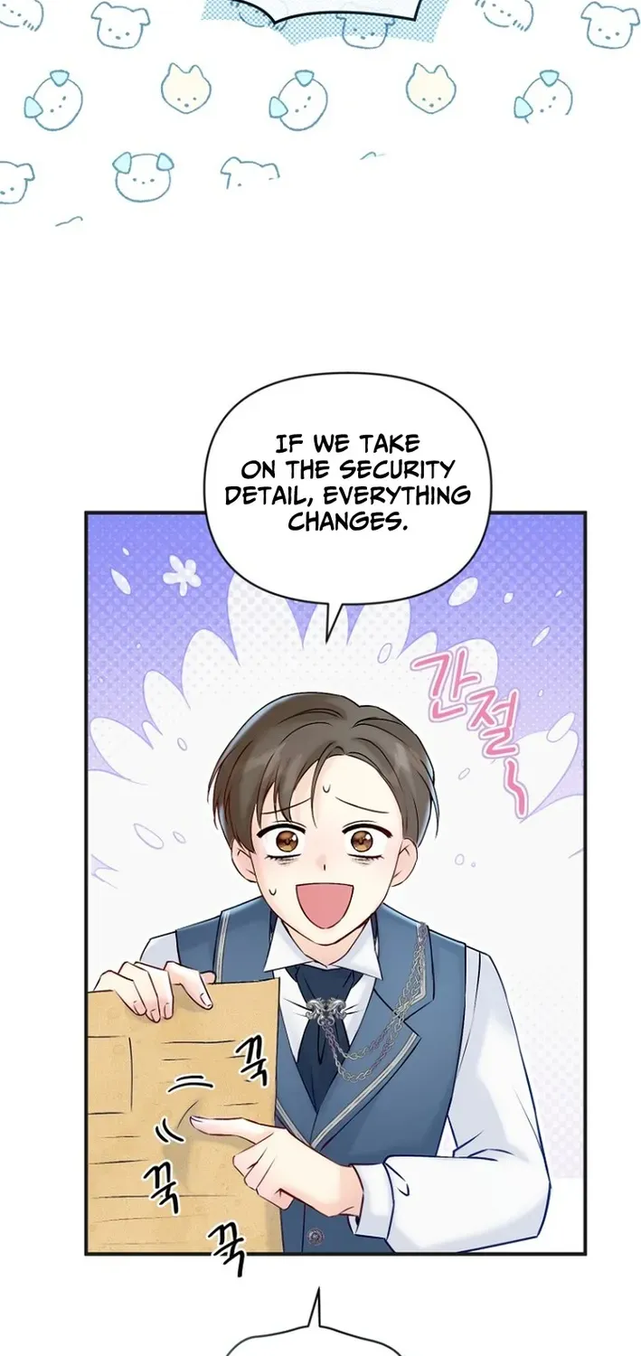Seven Marriages Are Scheduled Chapter 2 page 13 - 