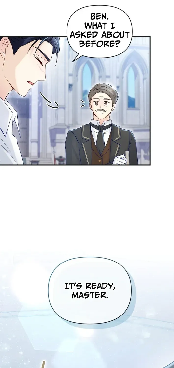 Seven Marriages Are Scheduled Chapter 2 page 17 - 