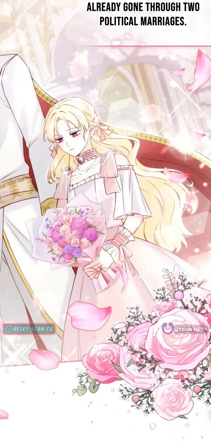 Seven Marriages Are Scheduled Chapter 2 page 27 - 