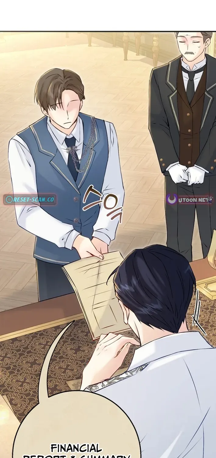 Seven Marriages Are Scheduled Chapter 2 page 38 - 