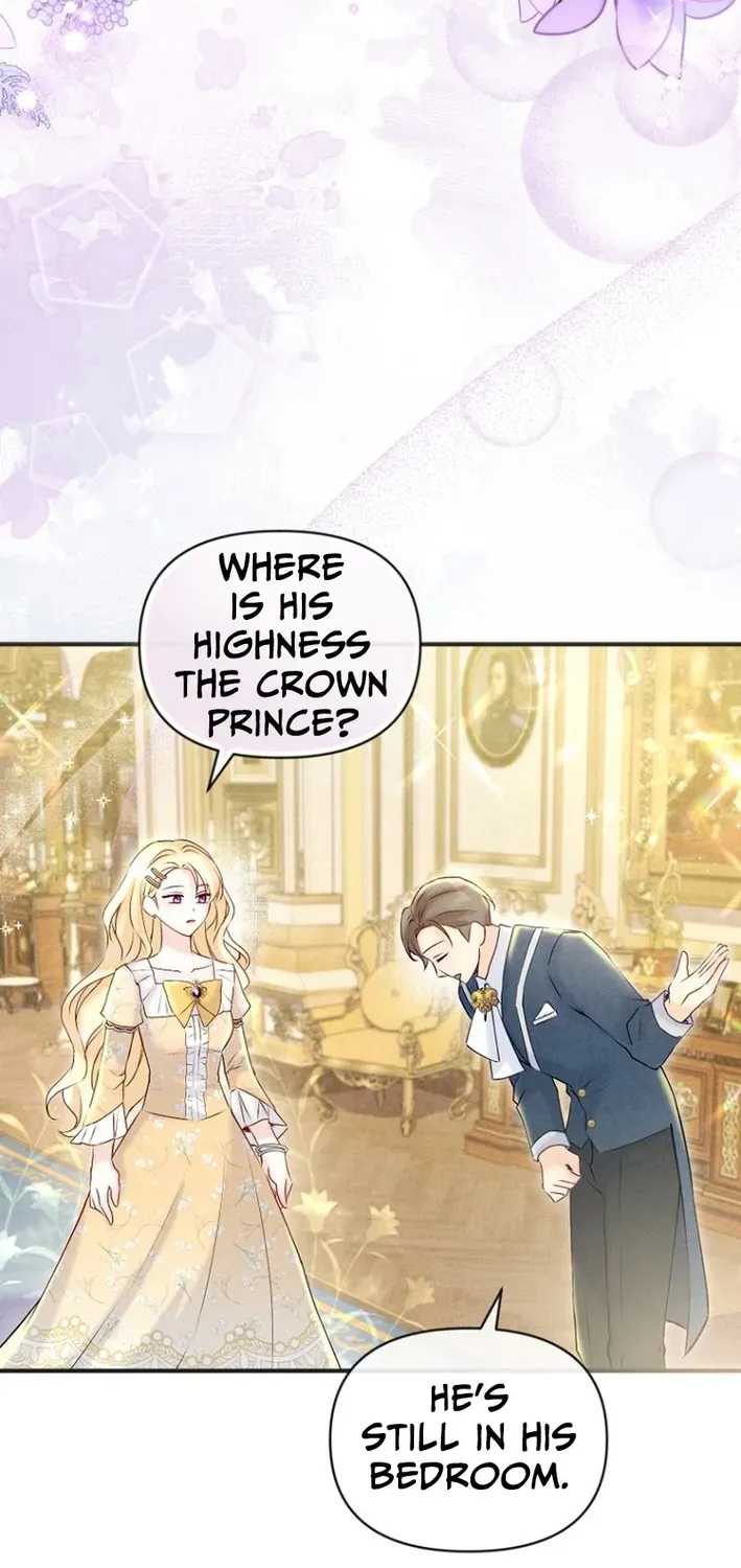 Seven Marriages Are Scheduled Chapter 2 page 46 - 