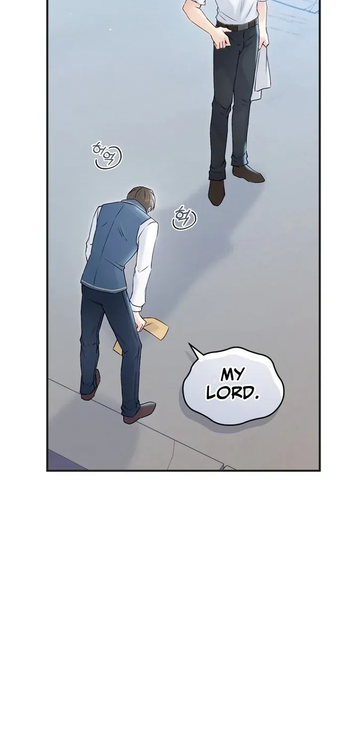Seven Marriages Are Scheduled Chapter 2 page 8 - 