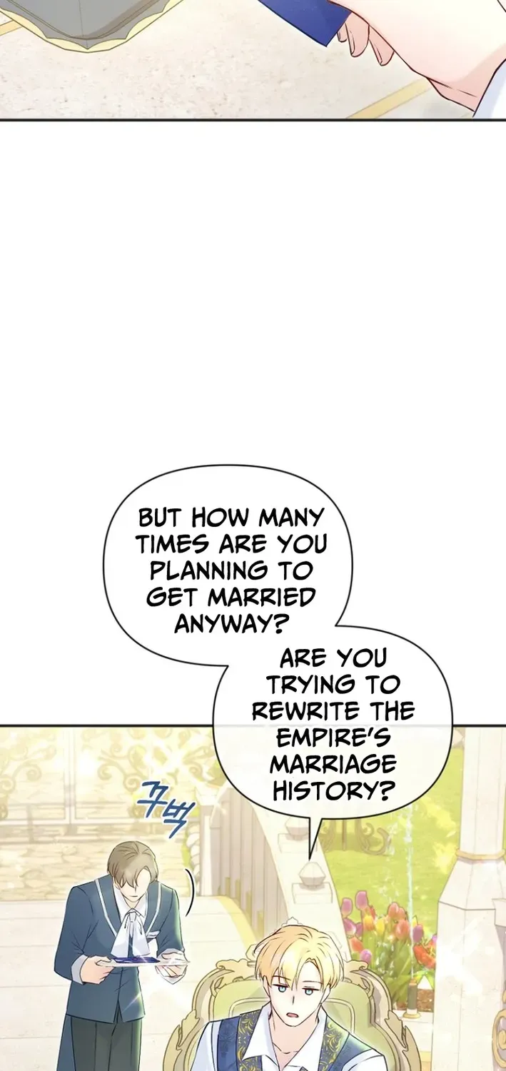 Seven Marriages Are Scheduled Chapter 2 page 72 - 