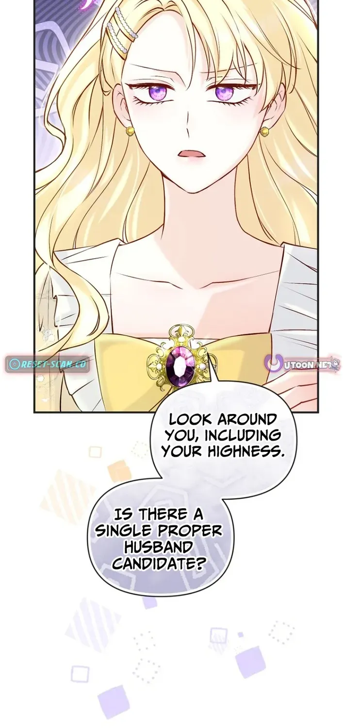 Seven Marriages Are Scheduled Chapter 2 page 74 - 