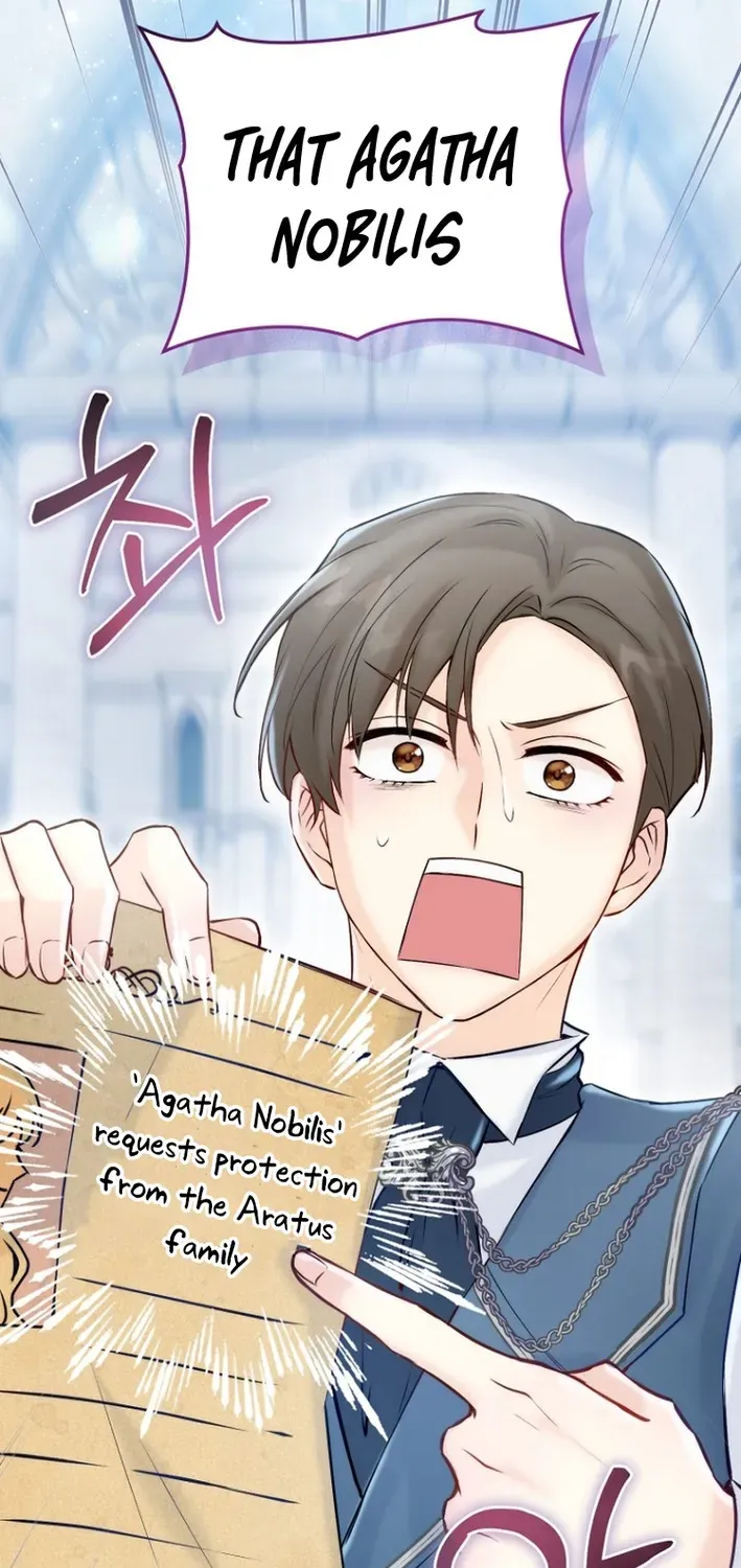 Seven Marriages Are Scheduled Chapter 2 page 10 - 