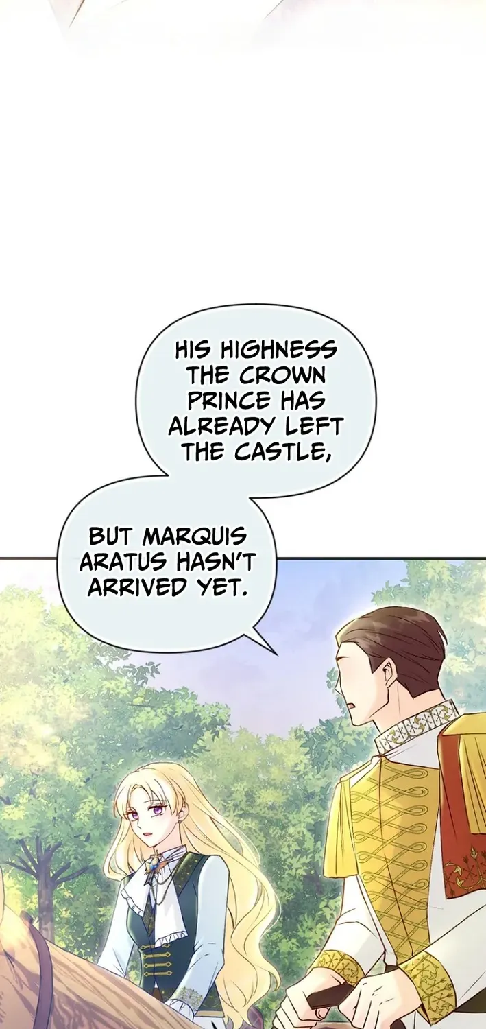 Seven Marriages Are Scheduled Chapter 2 page 93 - 