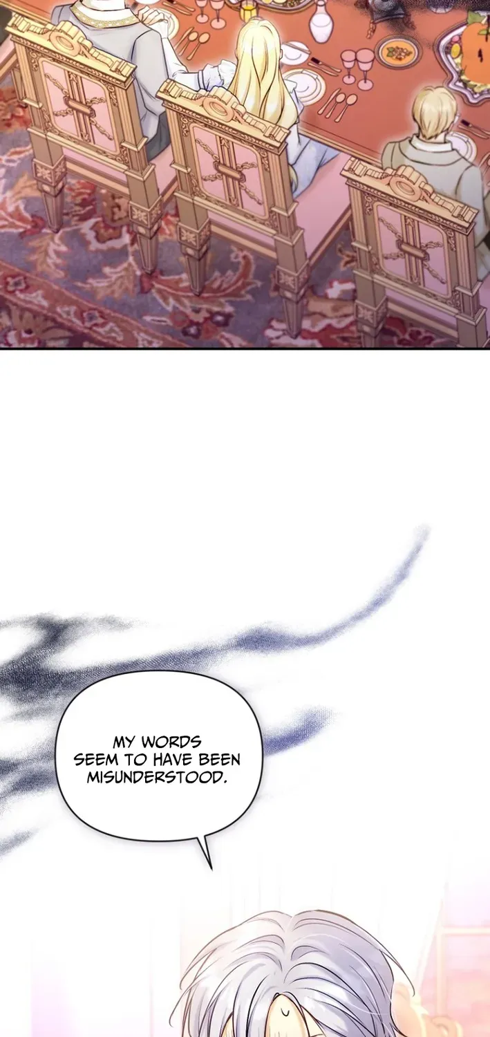 Seven Marriages Are Scheduled Chapter 20 page 12 - 