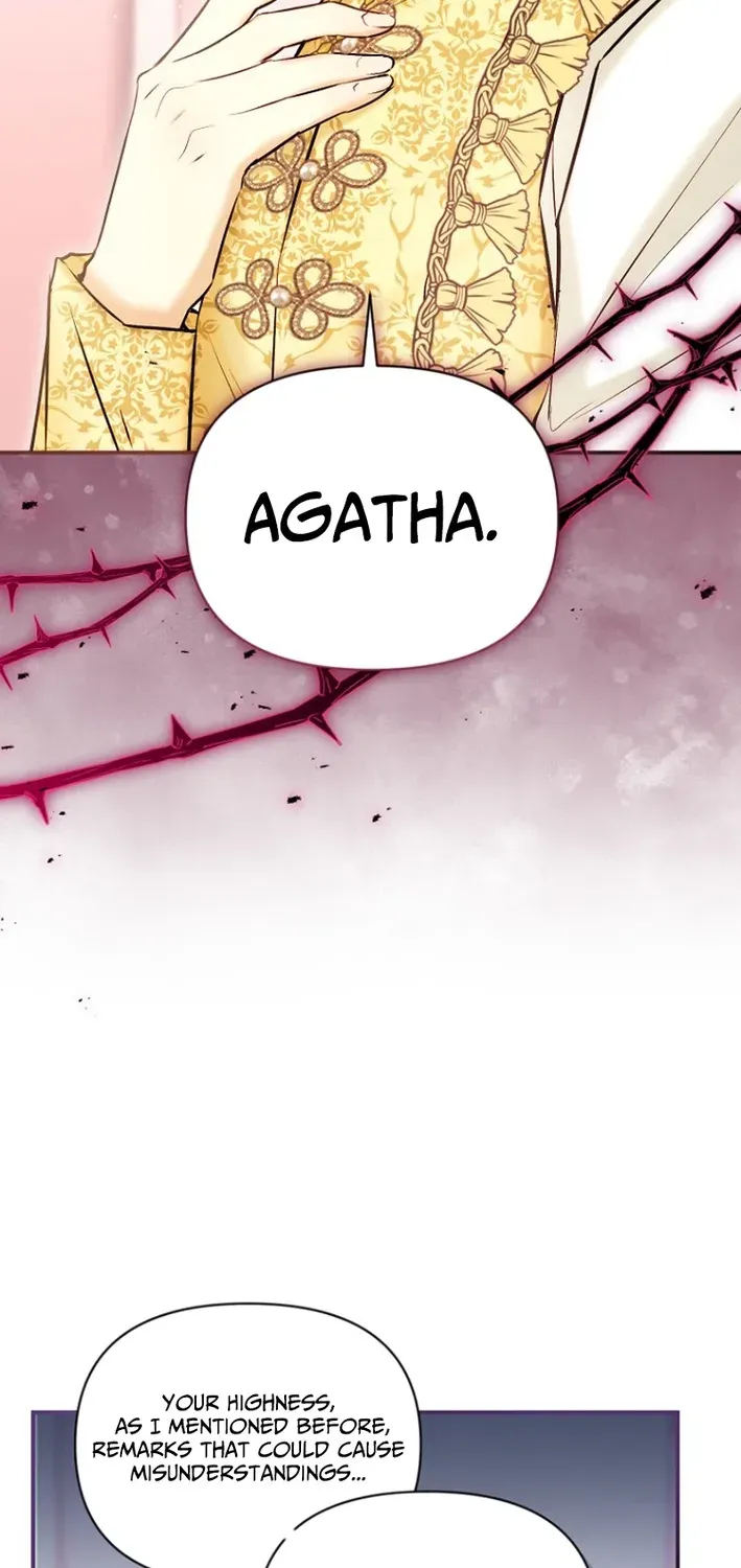 Seven Marriages Are Scheduled Chapter 20 page 3 - 