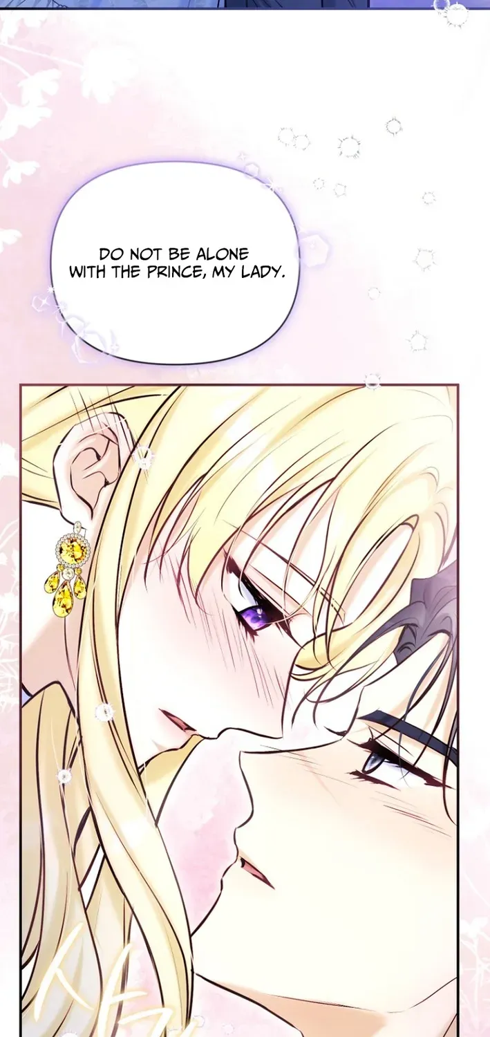 Seven Marriages Are Scheduled Chapter 20 page 36 - 