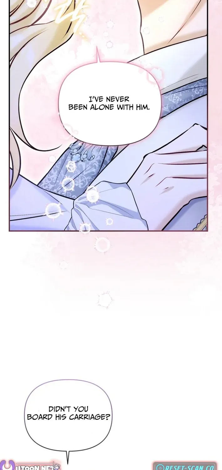 Seven Marriages Are Scheduled Chapter 20 page 37 - 