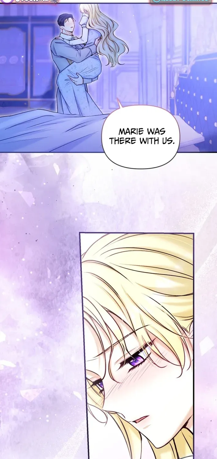 Seven Marriages Are Scheduled Chapter 20 page 38 - 