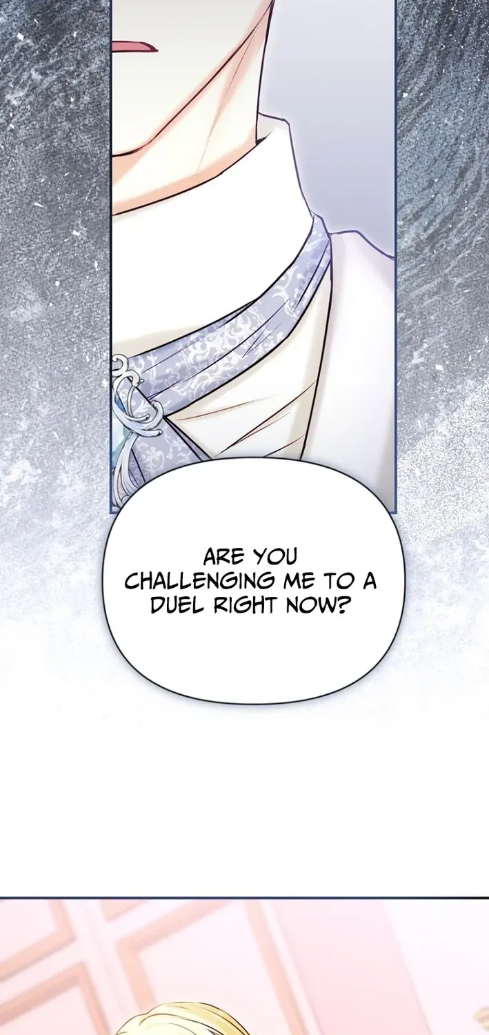 Seven Marriages Are Scheduled Chapter 20 page 5 - 