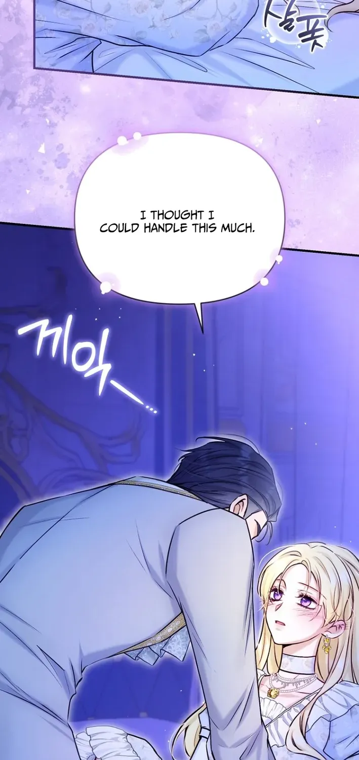 Seven Marriages Are Scheduled Chapter 20 page 41 - 