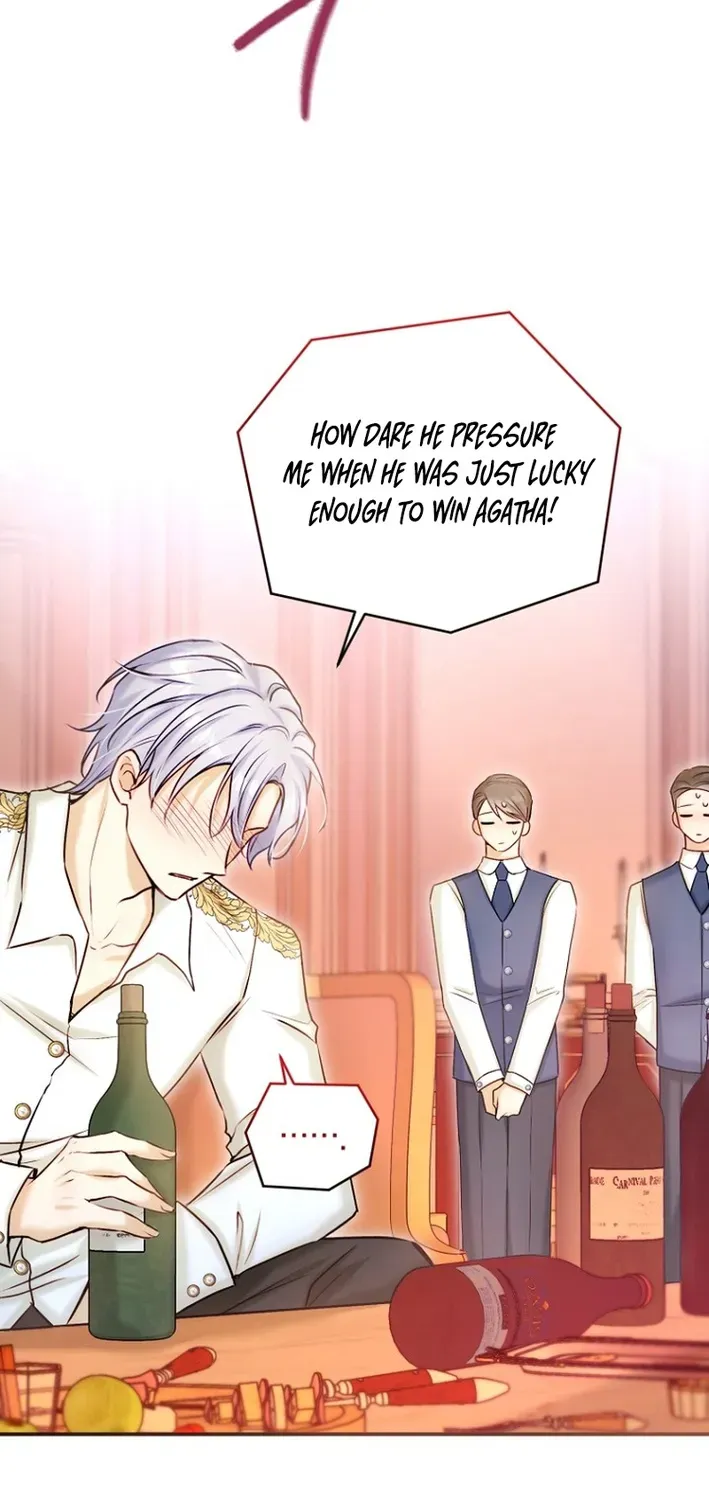 Seven Marriages Are Scheduled Chapter 20 page 57 - 