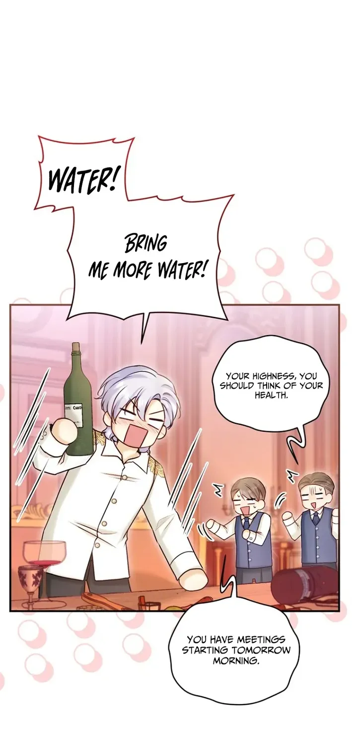 Seven Marriages Are Scheduled Chapter 20 page 58 - 