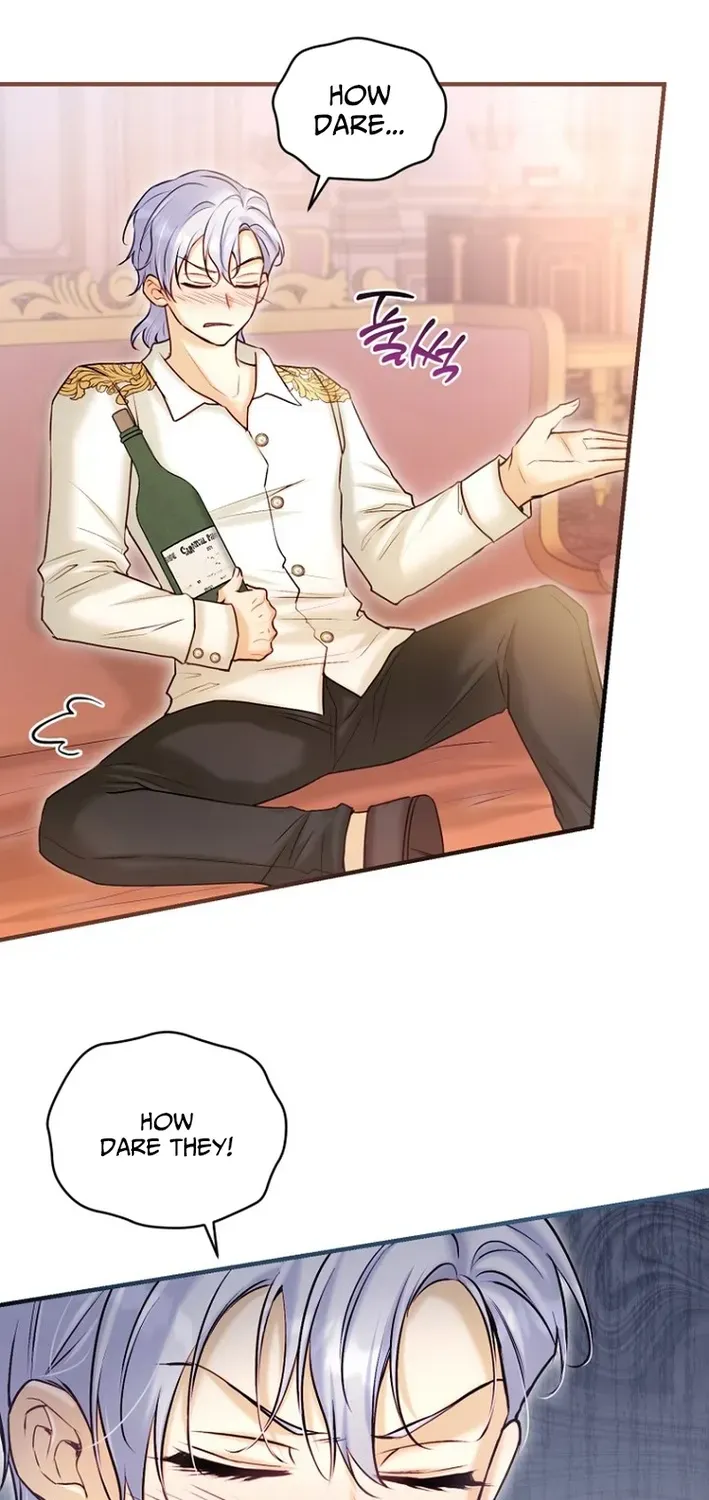 Seven Marriages Are Scheduled Chapter 20 page 60 - 