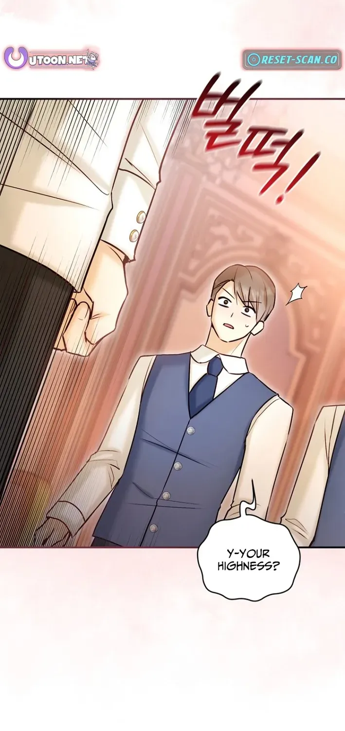 Seven Marriages Are Scheduled Chapter 20 page 65 - 