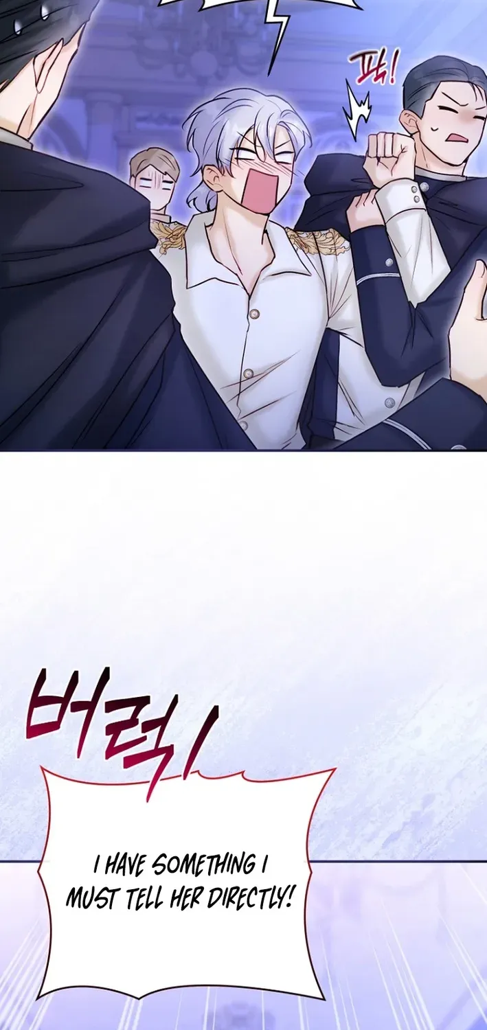 Seven Marriages Are Scheduled Chapter 20 page 80 - 