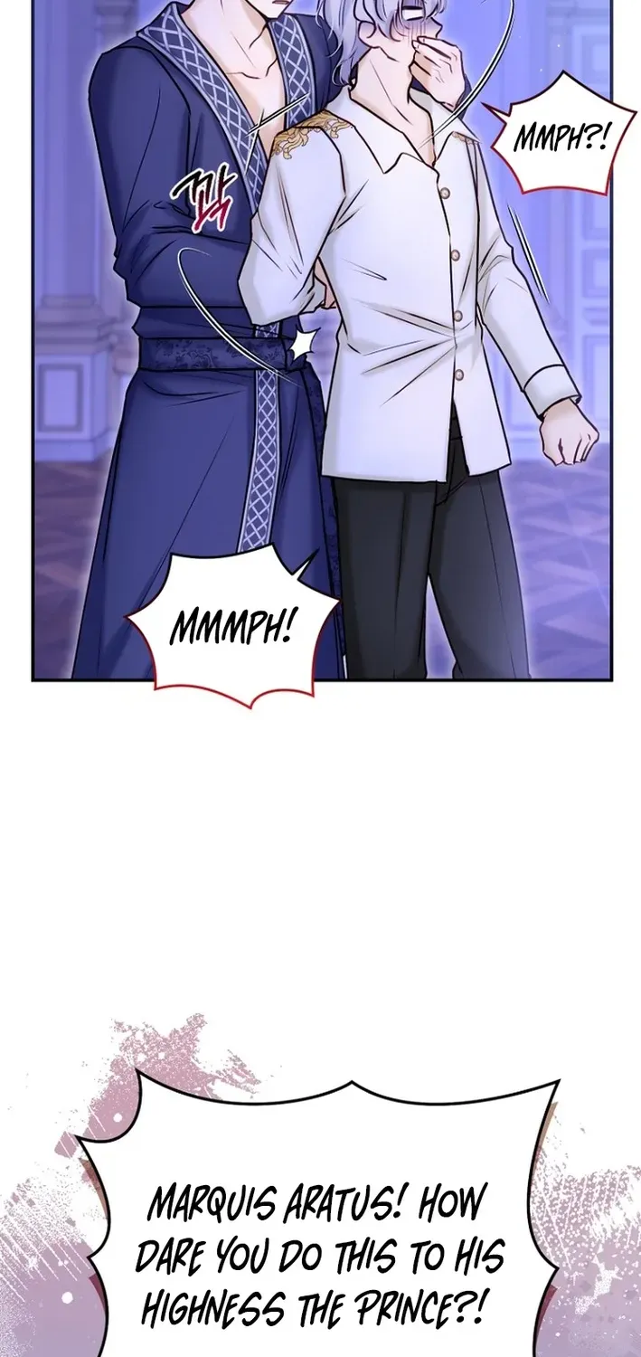 Seven Marriages Are Scheduled Chapter 21 page 13 - 