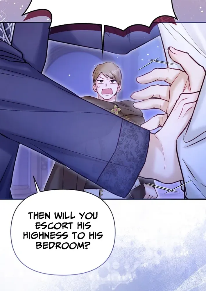 Seven Marriages Are Scheduled Chapter 21 page 14 - 