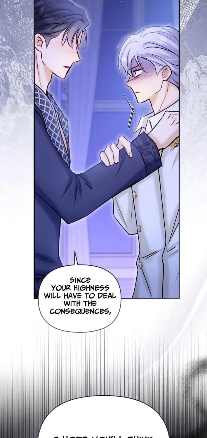 Seven Marriages Are Scheduled Chapter 21 page 29 - 
