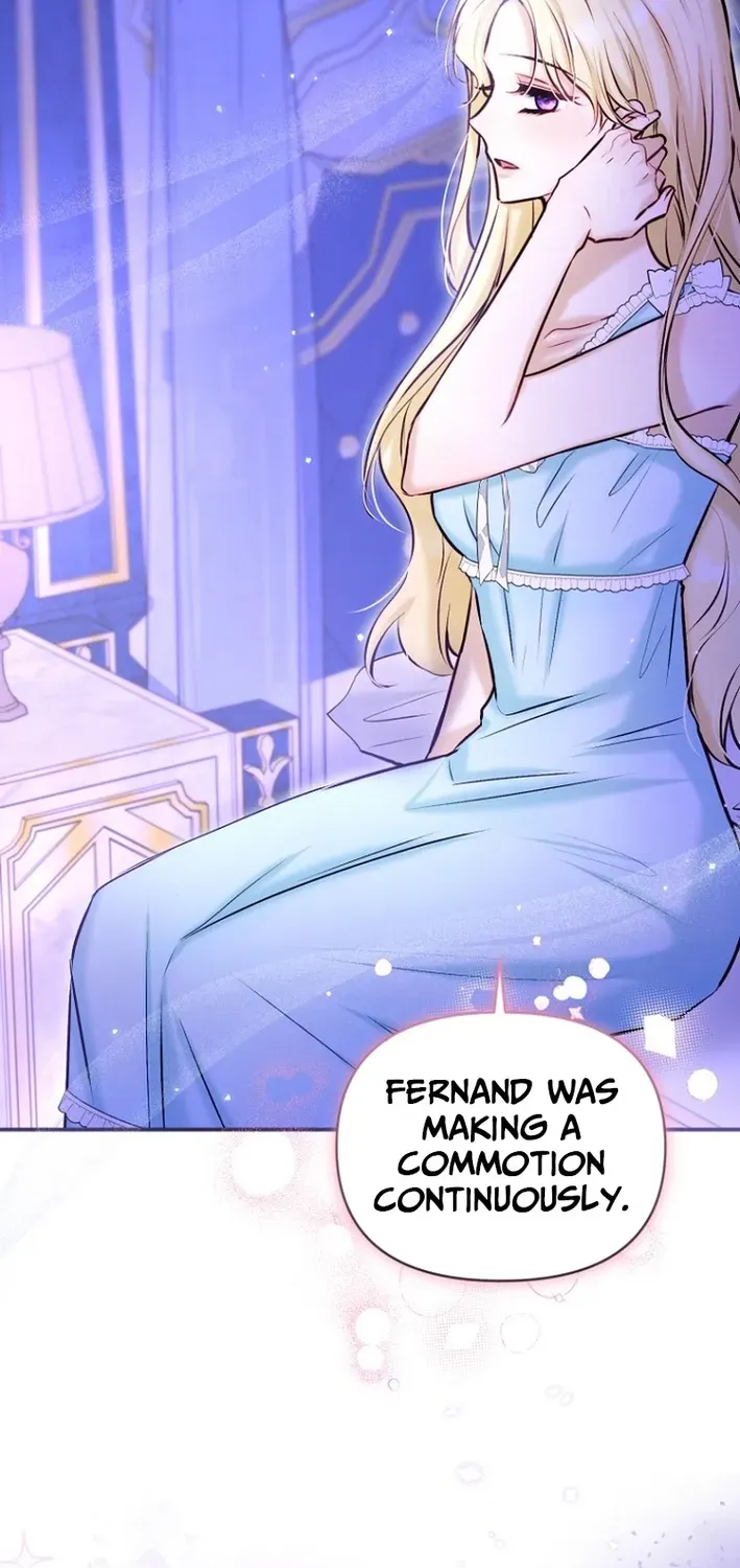 Seven Marriages Are Scheduled Chapter 21 page 34 - 
