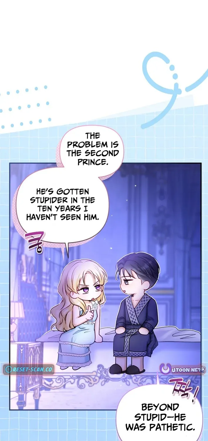 Seven Marriages Are Scheduled Chapter 21 page 38 - 