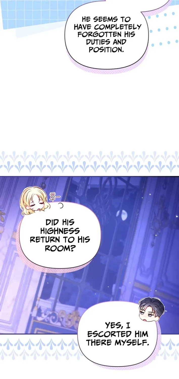 Seven Marriages Are Scheduled Chapter 21 page 39 - 