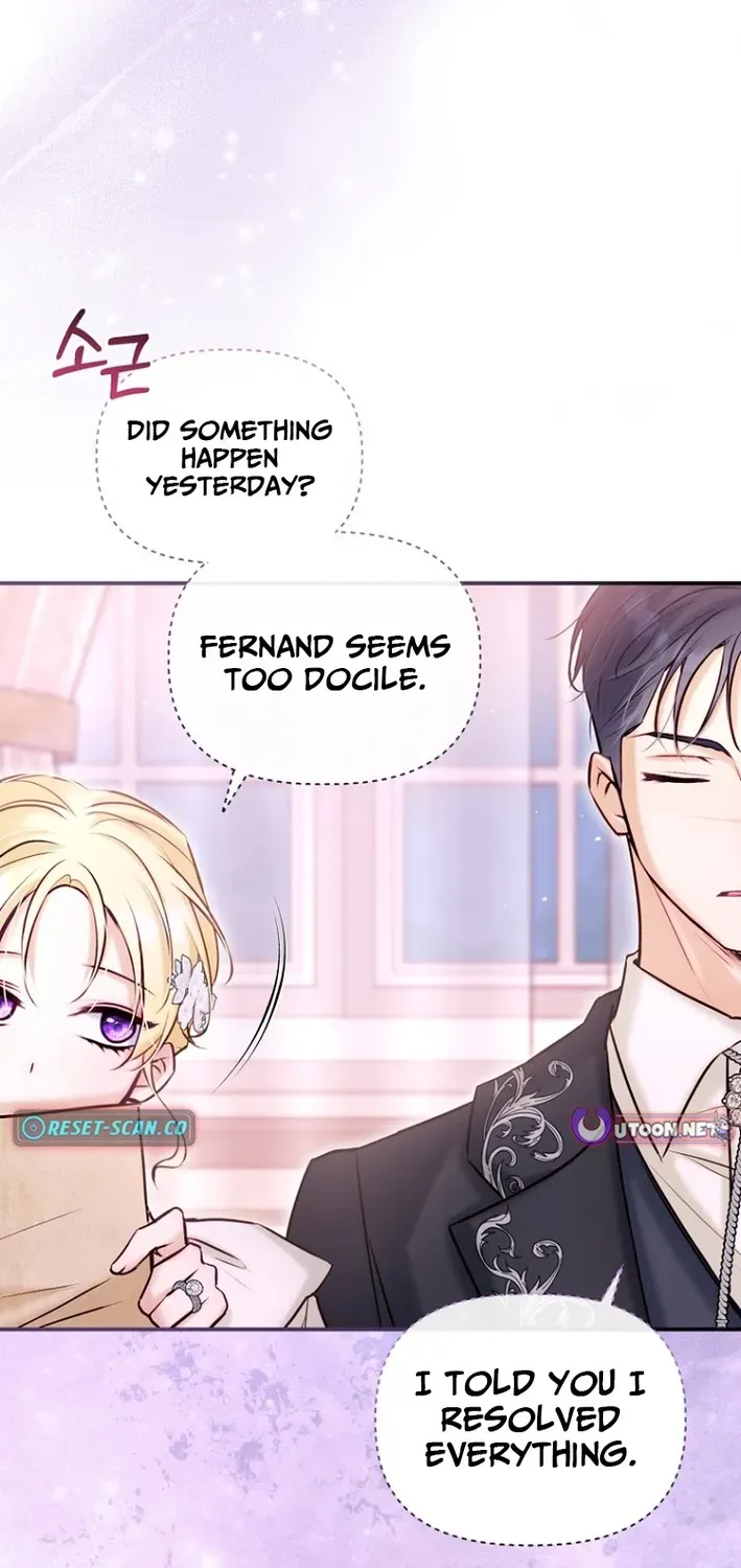 Seven Marriages Are Scheduled Chapter 21 page 60 - 