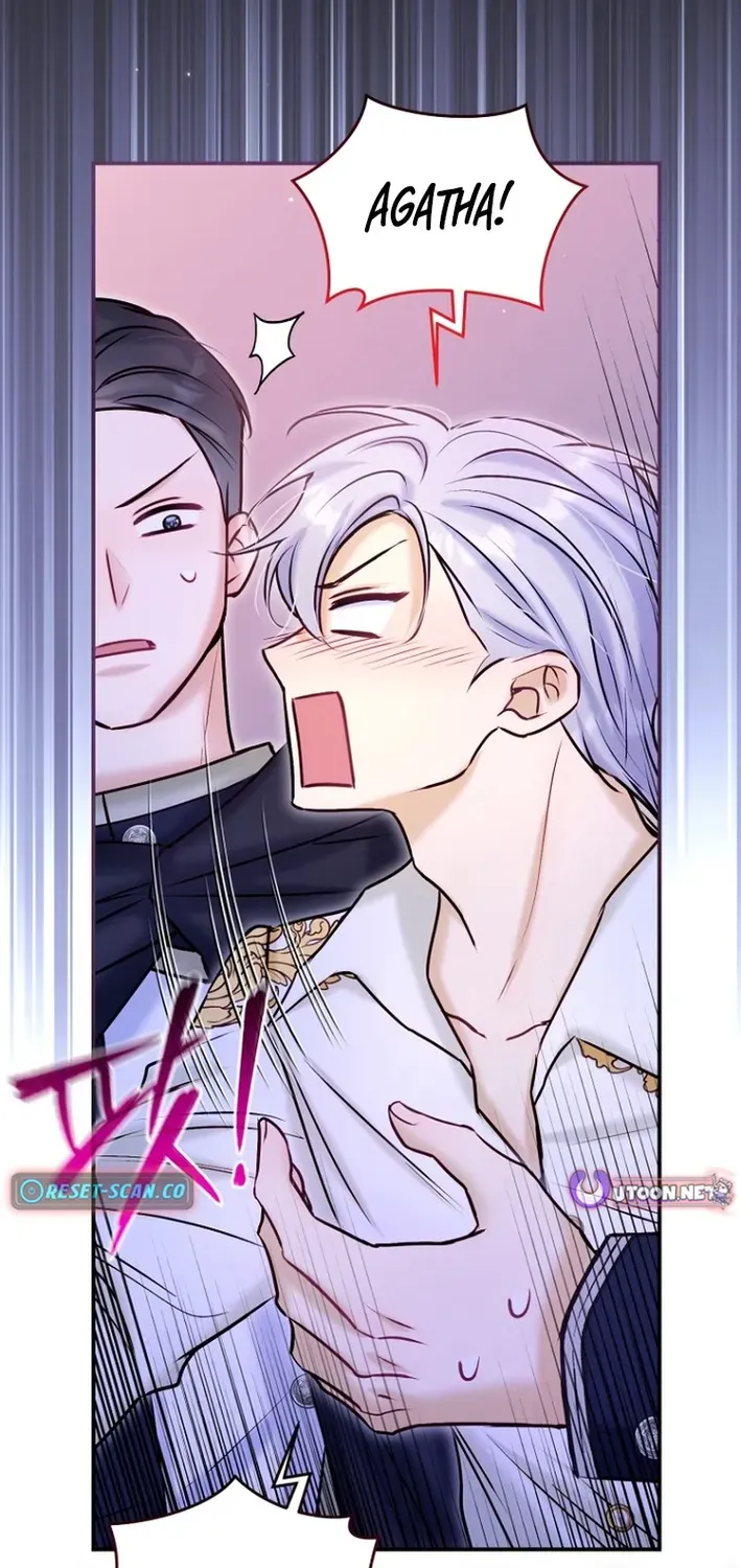 Seven Marriages Are Scheduled Chapter 21 page 9 - 