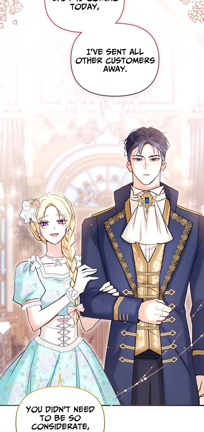 Seven Marriages Are Scheduled Chapter 21 page 81 - 