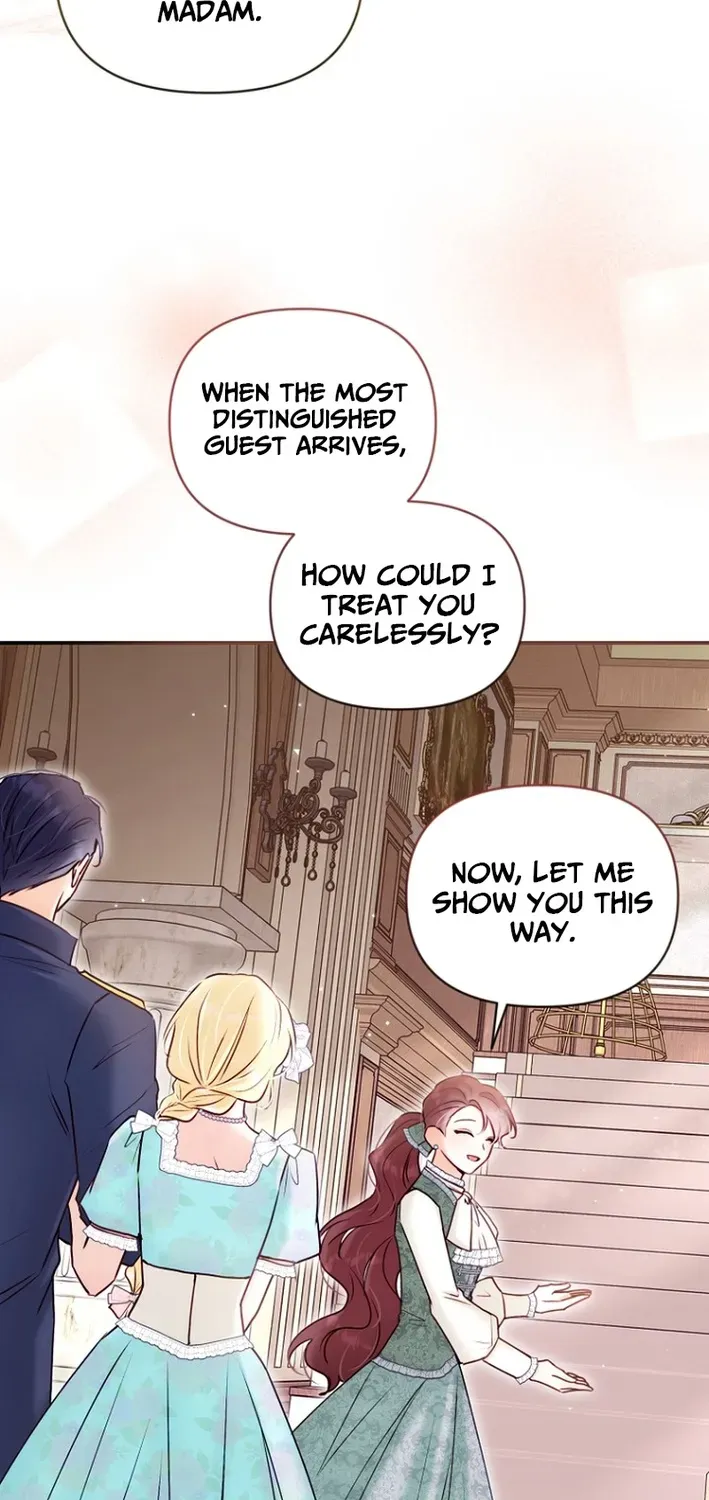 Seven Marriages Are Scheduled Chapter 21 page 82 - 