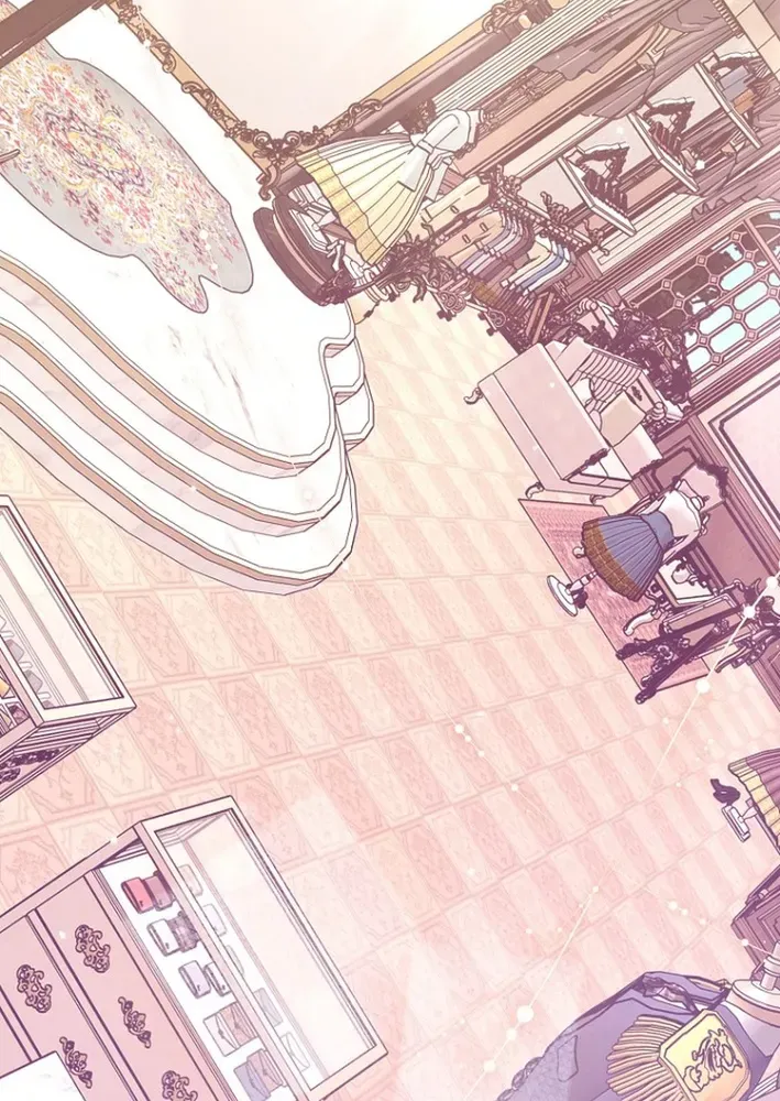 Seven Marriages Are Scheduled Chapter 21 page 84 - 
