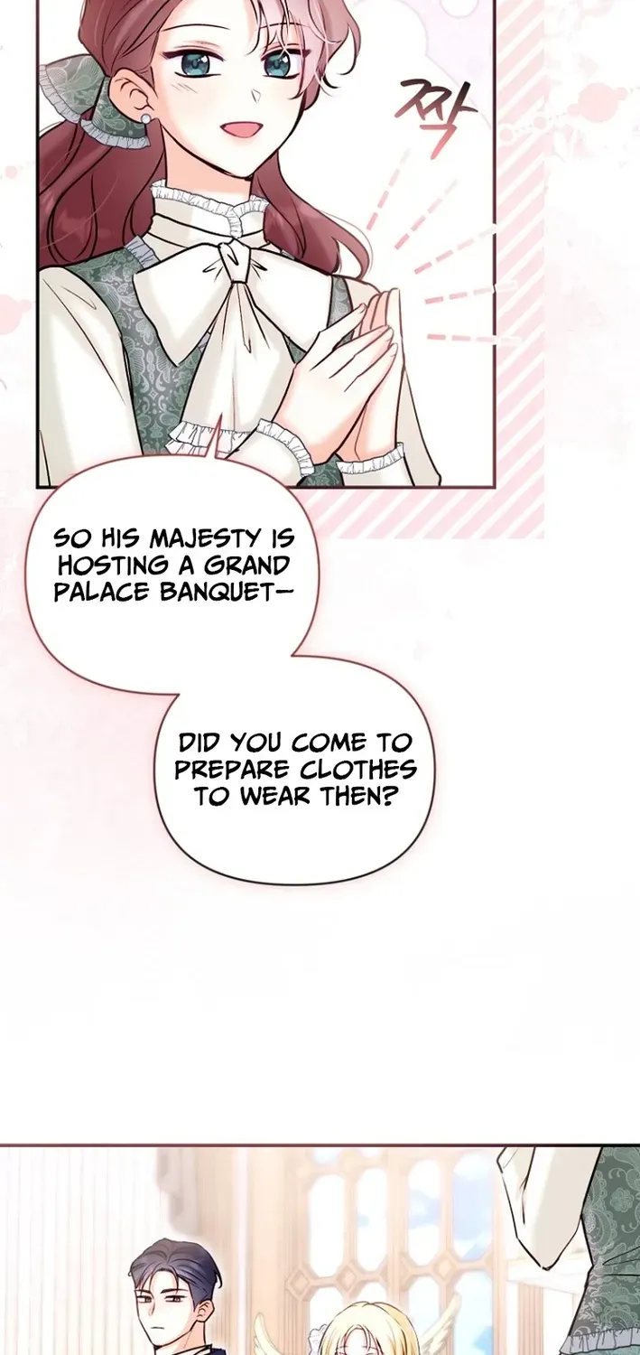 Seven Marriages Are Scheduled Chapter 21 page 86 - 
