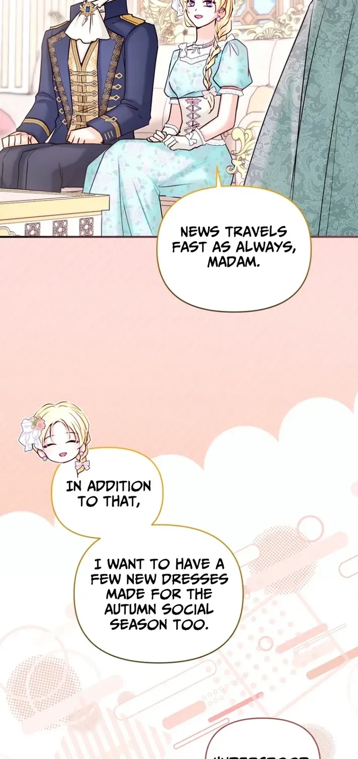 Seven Marriages Are Scheduled Chapter 21 page 87 - 
