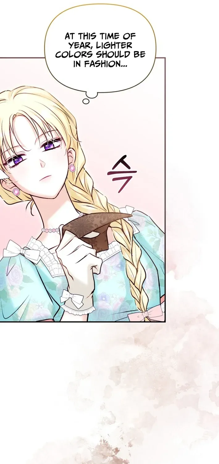 Seven Marriages Are Scheduled Chapter 21 page 92 - 