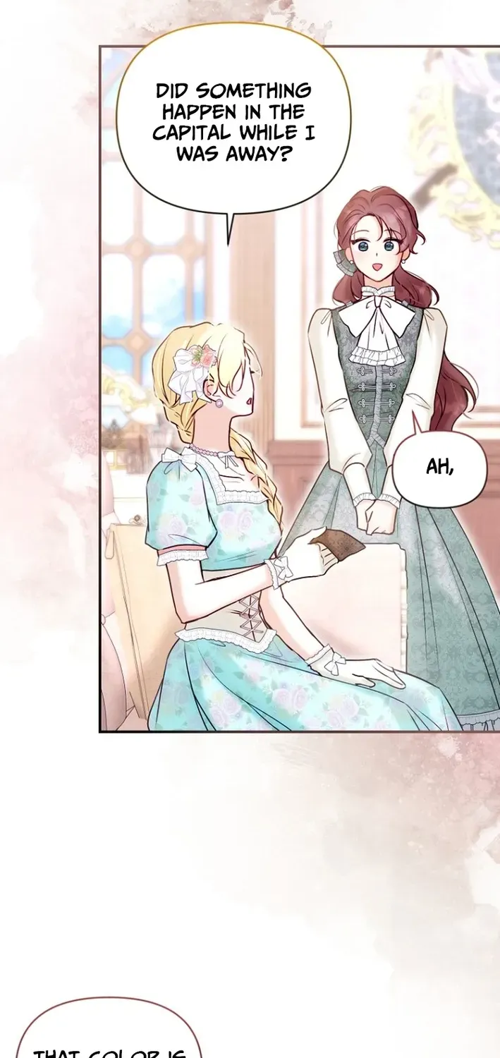 Seven Marriages Are Scheduled Chapter 21 page 93 - 