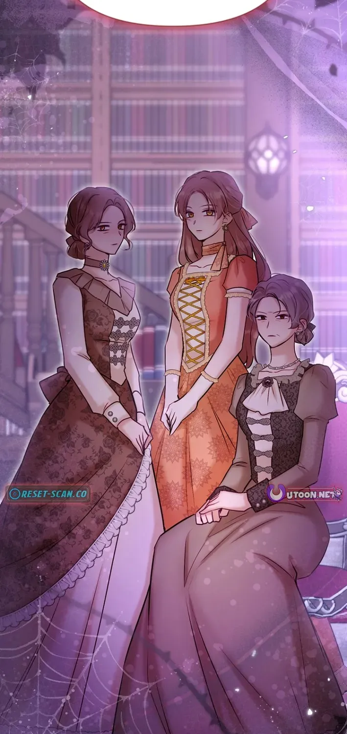 Seven Marriages Are Scheduled Chapter 21 page 96 - 