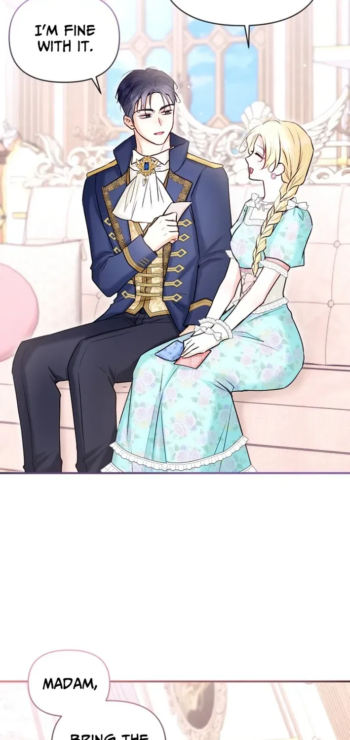 Seven Marriages Are Scheduled Chapter 22 page 17 - 