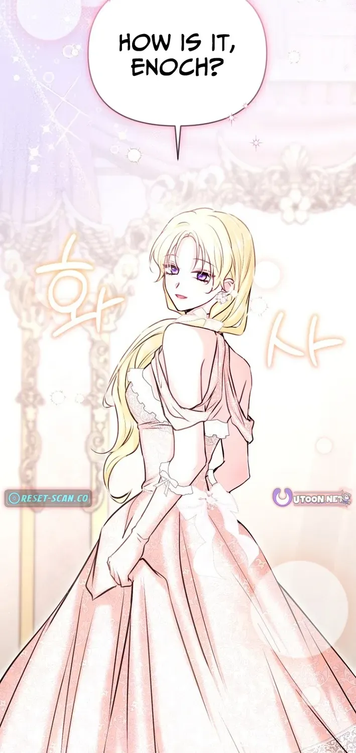Seven Marriages Are Scheduled Chapter 22 page 20 - 