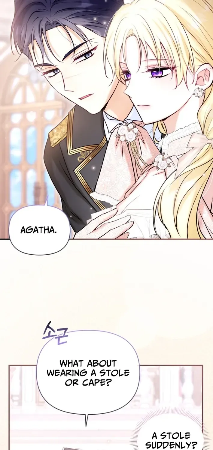 Seven Marriages Are Scheduled Chapter 22 page 27 - 