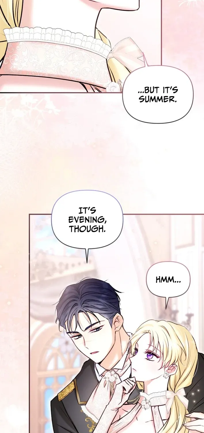 Seven Marriages Are Scheduled Chapter 22 page 31 - 